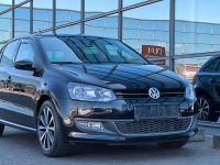 Volkswagen Polo V Match BlueMotion Klima PDC Nordrhein-Westfalen - Mönchengladbach Vorschau