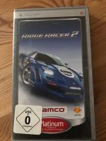 PSP Ridge Racer 2 Baden-Württemberg - Ravensburg Vorschau