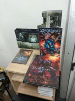 Starcraft 2 Wings of Liberty Sammlerbox Baden-Württemberg - Gaildorf Vorschau