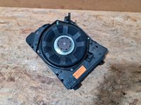 BMW 1er F20 F21 Subwoofer Harman/Kardon Rechts 9232126 Nordrhein-Westfalen - Alsdorf Vorschau