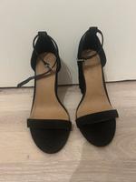 Schwarze High Heels Rheinland-Pfalz - Landau-Godramstein Vorschau
