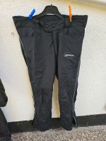 Motorad Regenhose ZED Gr. M Niedersachsen - Wedemark Vorschau