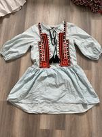 H&M Babydoll Kleid Nordrhein-Westfalen - Siegburg Vorschau