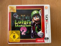 Nintendo 3DS Spiel Nordrhein-Westfalen - Langenfeld Vorschau