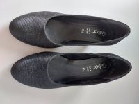 Gabor Effekt Metallic Pumps, schwarz, Gr.40 Thüringen - Niederorschel Vorschau