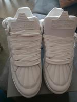 Peso Tank weiss Schuhe Gr. 45 NEU Chemnitz - Bernsdorf Vorschau