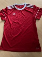 Sport-Shirt kurzarm v. Adidas Gr. M Hessen - Gemünden (Wohra) Vorschau
