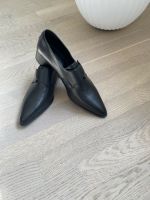 Zara Schuhe Damen schwarz Gr 39 NEU! München - Sendling Vorschau