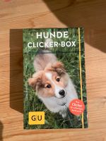 Hunde Clicker Box zu verkaufen Schwerin - Schelfstadt Vorschau