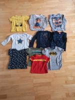 Kinder T-shirts und longsleeves Berlin - Reinickendorf Vorschau