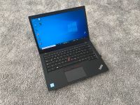 Lenovo Thinkpad T460s Notebook Laptop i5, 8 GB RAM, 512GB SSD LTE Hannover - Mitte Vorschau