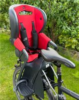 Britax Römer Jockey Comfort: Fahrrad Kindersitz Essen - Steele Vorschau