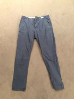 Tommy Hilfiger Chino Hose blau W32 L32 Duisburg - Duisburg-Mitte Vorschau