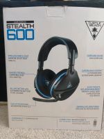 Turtle Beach Stealth 600 wireless Headset Wandsbek - Hamburg Farmsen-Berne Vorschau