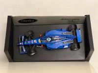 Minichamps 1:18 PROST F1 N. HEIDFELD SHOWCAR 2000 LIMITED EDITION Bielefeld - Heepen Vorschau