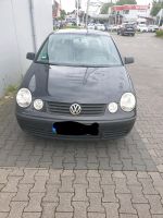 Vw Polo 9n tausch Nordrhein-Westfalen - Herten Vorschau