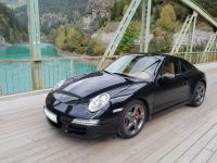 Porsche 911 997 / 996 Kompletträder Räder 18" Carrera 4s Hessen - Abtsteinach Vorschau