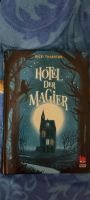 Hotel der Magier buch 1 Nordrhein-Westfalen - Nümbrecht Vorschau