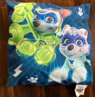 KISSEN PAW PATROL MOTIV „MIGHTY PUPS“ - sehr gut Baden-Württemberg - Eggenstein-Leopoldshafen Vorschau