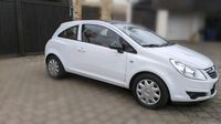 Opel Corsa D Thüringen - Ronneburg Vorschau