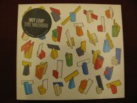 Hot Chip - The Warning, CD, DigiPak, Barcode 094635664027 München - Berg-am-Laim Vorschau