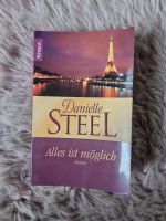 Alles ist möglich: Roman von Danielle Steel | Buch | Zustand gut Elberfeld - Elberfeld-West Vorschau