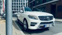 Mercedes ML 350 CDI Hessen - Offenbach Vorschau