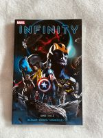 Marvel Comic Infinity War Niedersachsen - Vechta Vorschau