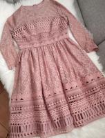 Neu! ASOS Festliches Spitzenkleid in Gr 38 Altona - Hamburg Osdorf Vorschau
