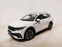 VW Tiguan 1:18 Modellauto von Paudi Niedersachsen - Delmenhorst Vorschau