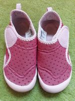 Turnschuhe Domyos Babylight rosa Gr. 30 ISL 18,3 Barfußschuhe Bochum - Bochum-Süd Vorschau