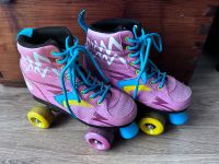 Rollschuhe - Kinderrollschuhe - Skater - Crivit Sachsen-Anhalt - Magdeburg Vorschau