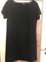 Shirtkleid - Gina - Gr. 44 schwarz mit Pailetten - neuwertig Bayern - Goldbach Vorschau