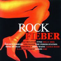 Various - Rock Fieber "2 CD" (Disky) Nordrhein-Westfalen - Herzogenrath Vorschau