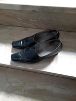 Schöner Da. Schuh von Kaiser  Gr.6,5 Bayern - Schwandorf Vorschau