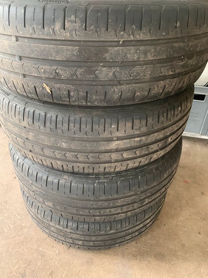 Sommerreifen  195/65R15 in Porta Westfalica