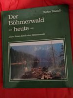 Der Böhmerwald-Reise durch den Böhmerwald-Bildband Bayern - Büchlberg Vorschau