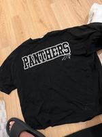 Schwarzes T-Shirt, Größe zweimal XL von Asos Stuttgart - Möhringen Vorschau