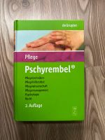 Pschyrembel Pflege 2. Auflage Nordrhein-Westfalen - Langenfeld Vorschau