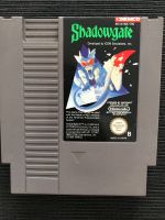 Shadowgate NES Wuppertal - Elberfeld Vorschau