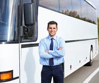 Busfahrer gesucht - Top Gehalt - Bis zu 3100€! #319b Schleswig-Holstein - Reinbek Vorschau