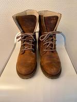 Leder Boots mit Duo-Tex-Ausstattung (Tamaris) Gr. 39 Niedersachsen - Wietze Vorschau