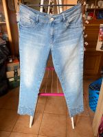 Jeans blau w29 Mavi Rheinland-Pfalz - Boppard Vorschau