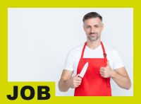 Spüler Odelzhausen (m/w/d), Job, Arbeit, Stelle, Yakabuna Kr. Dachau - Odelzhausen Vorschau