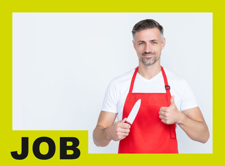 Spüler Odelzhausen (m/w/d), Job, Arbeit, Stelle, Yakabuna in Odelzhausen