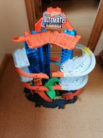 Hot Wheels Ultimate - riesige Dinogarage 90 cm hoch Niedersachsen - Dannenberg (Elbe) Vorschau