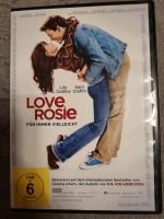 DVD Film Love, Rosie Verfilmung von Cecelia Aherns Roman Baden-Württemberg - Kämpfelbach Vorschau