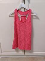 Sporttop in Pink Bremen - Oberneuland Vorschau