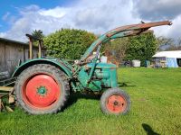 Deutz F2L514 Hochrad Nordrhein-Westfalen - Übach-Palenberg Vorschau