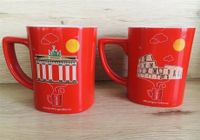 NESCAFÉ Sammeltasse Berlin & Roma | NEU Bayern - Nabburg Vorschau